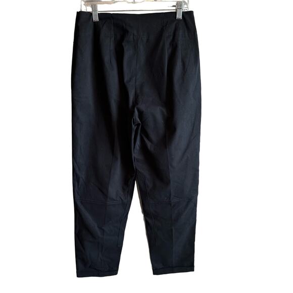 Banana Republic The Riding Pant Black 6 - Picture 11 of 14